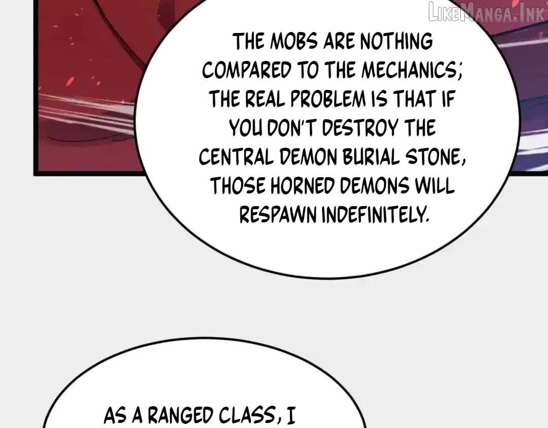 I Rely on My Invincibility to Deal Tons of Damage Passively! Chapter 185 - Page 159