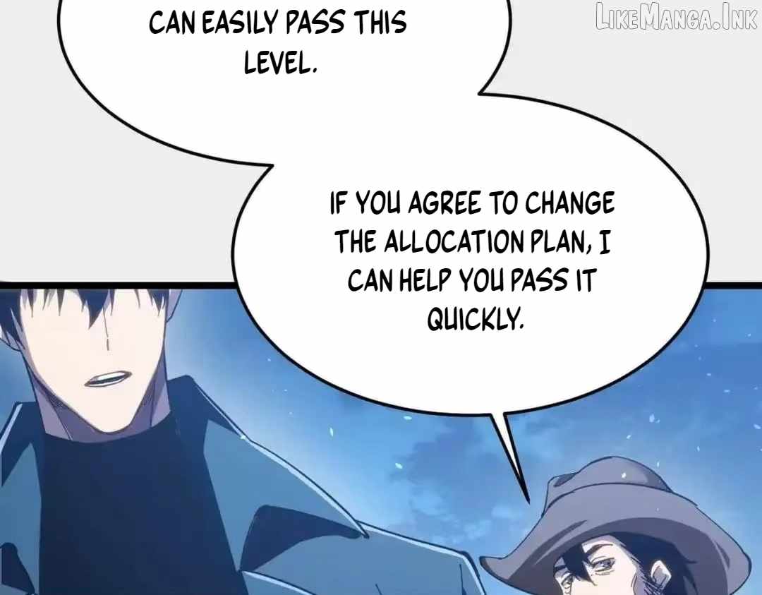I Rely on My Invincibility to Deal Tons of Damage Passively! Chapter 185 - Page 160