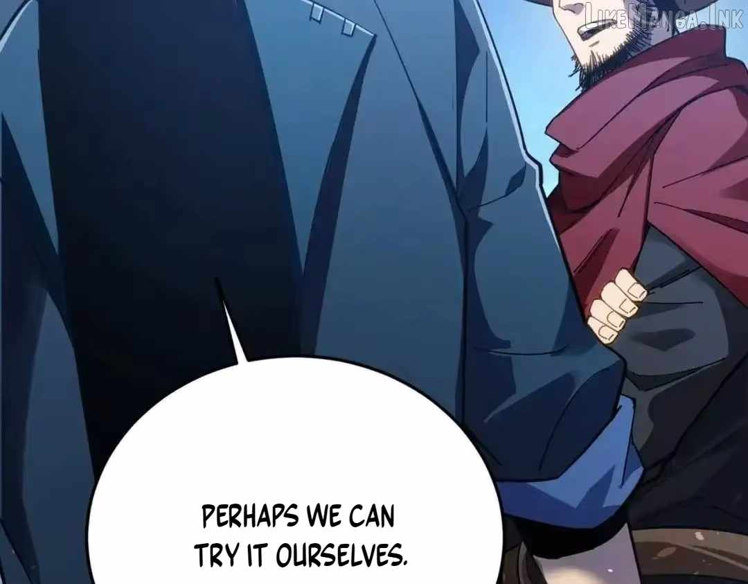 I Rely on My Invincibility to Deal Tons of Damage Passively! Chapter 185 - Page 161