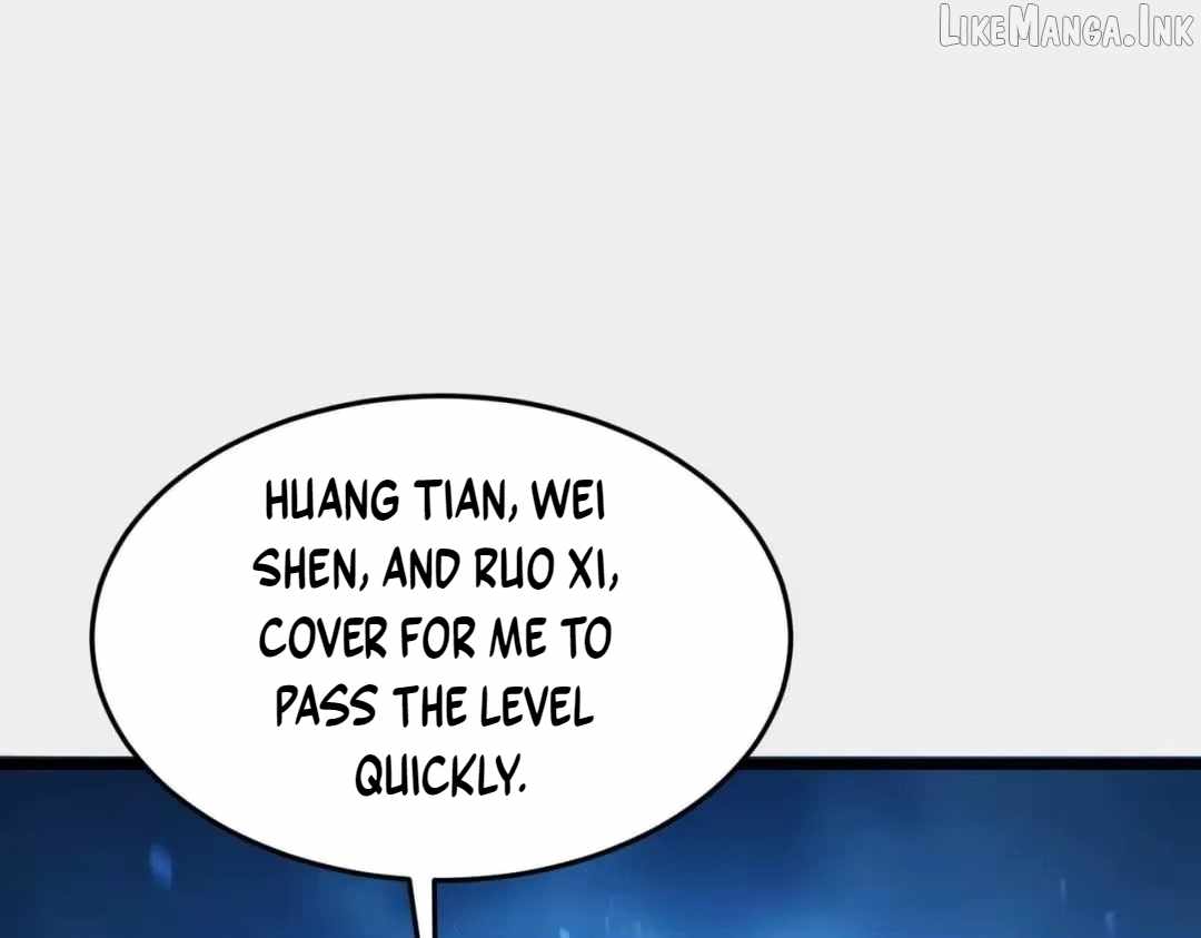I Rely on My Invincibility to Deal Tons of Damage Passively! Chapter 185 - Page 163