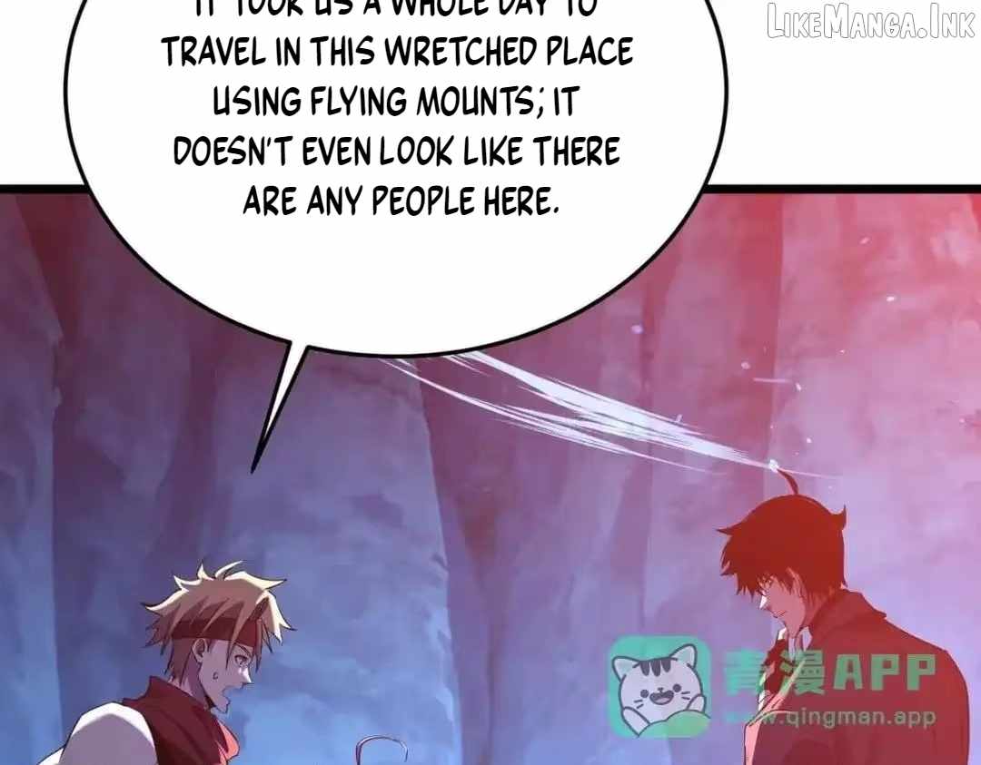 I Rely on My Invincibility to Deal Tons of Damage Passively! Chapter 185 - Page 17