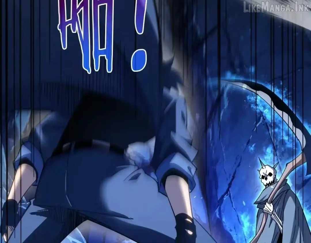 I Rely on My Invincibility to Deal Tons of Damage Passively! Chapter 185 - Page 170
