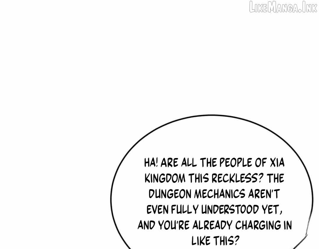 I Rely on My Invincibility to Deal Tons of Damage Passively! Chapter 185 - Page 172
