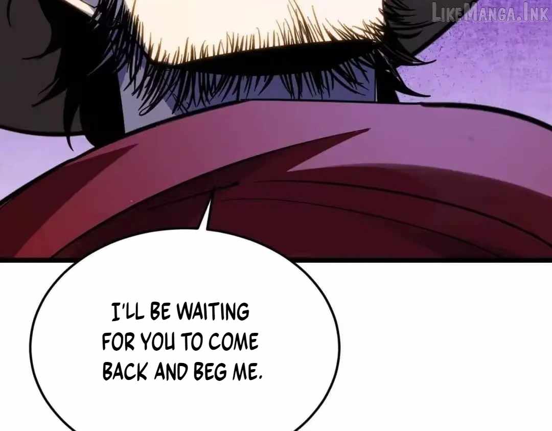 I Rely on My Invincibility to Deal Tons of Damage Passively! Chapter 185 - Page 174