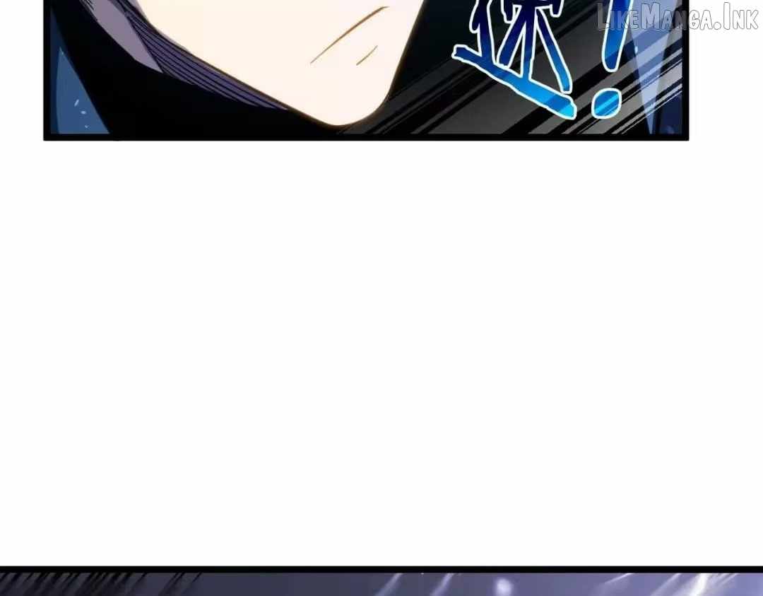 I Rely on My Invincibility to Deal Tons of Damage Passively! Chapter 185 - Page 180