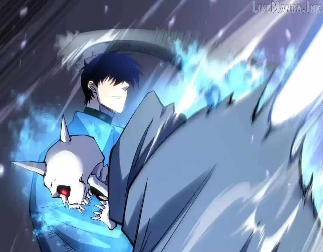 I Rely on My Invincibility to Deal Tons of Damage Passively! Chapter 185 - Page 181
