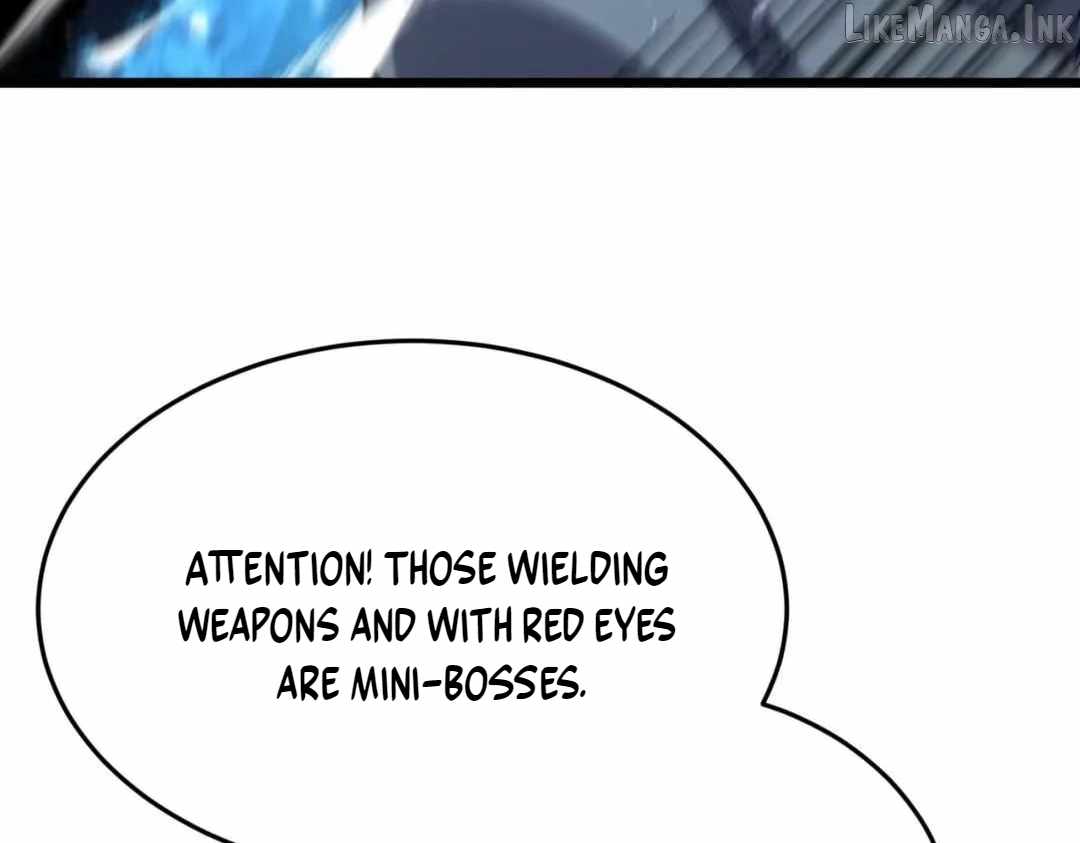 I Rely on My Invincibility to Deal Tons of Damage Passively! Chapter 185 - Page 183
