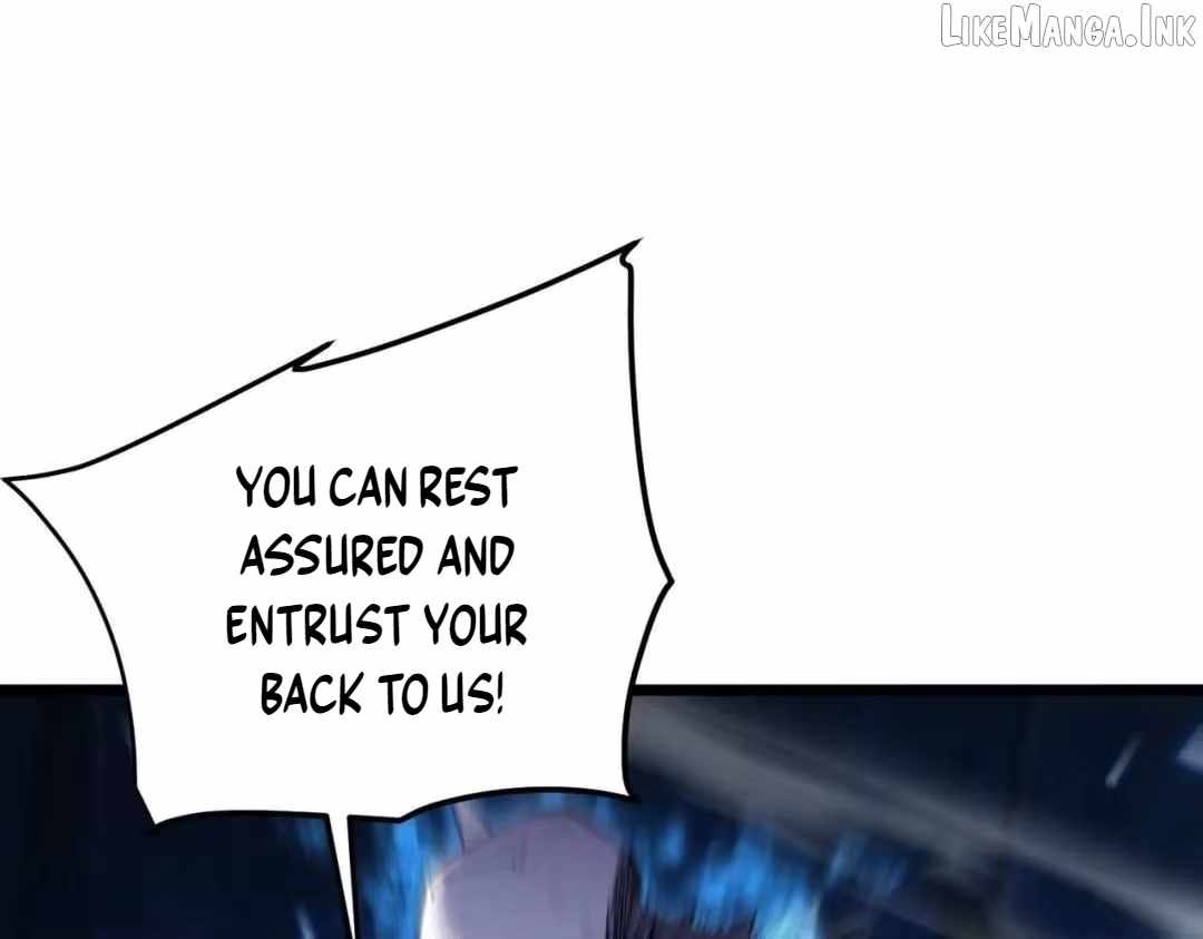 I Rely on My Invincibility to Deal Tons of Damage Passively! Chapter 185 - Page 186
