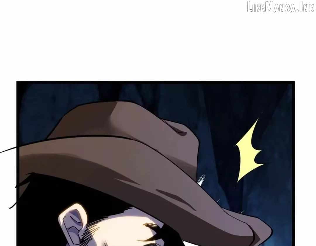I Rely on My Invincibility to Deal Tons of Damage Passively! Chapter 185 - Page 189