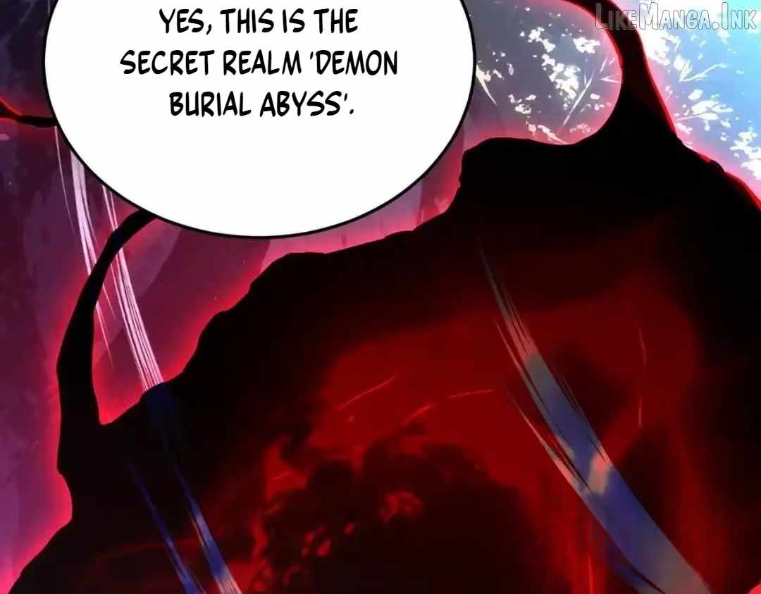 I Rely on My Invincibility to Deal Tons of Damage Passively! Chapter 185 - Page 2