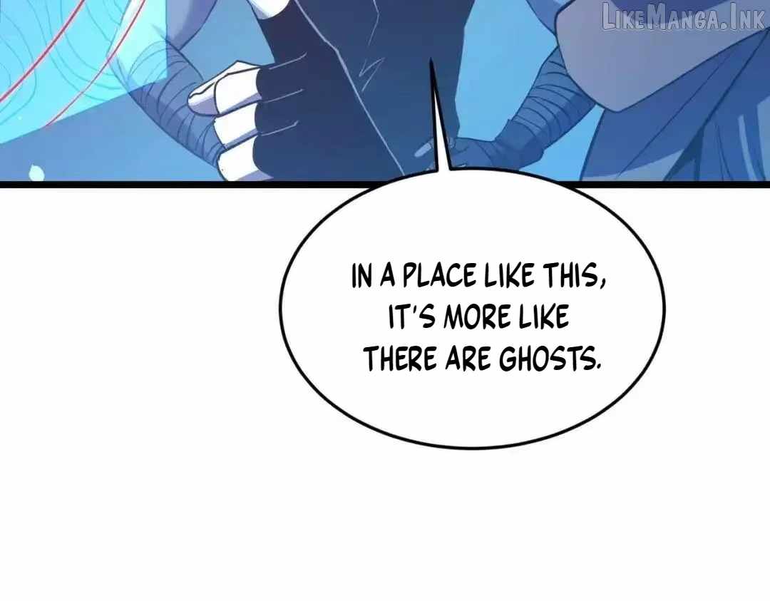 I Rely on My Invincibility to Deal Tons of Damage Passively! Chapter 185 - Page 22