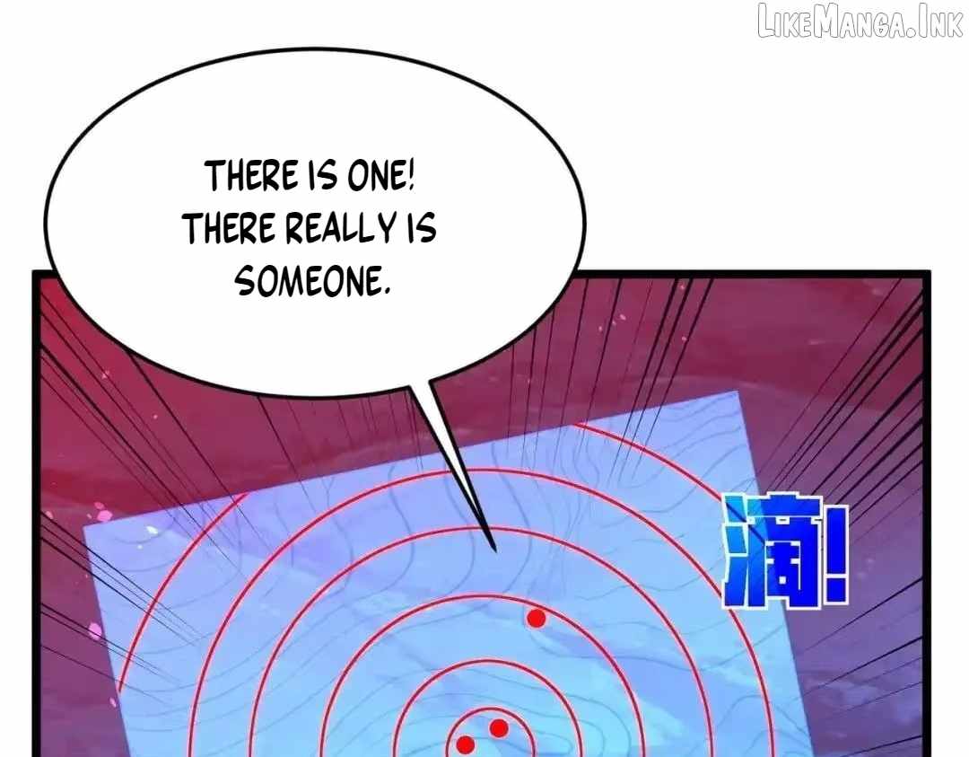 I Rely on My Invincibility to Deal Tons of Damage Passively! Chapter 185 - Page 23