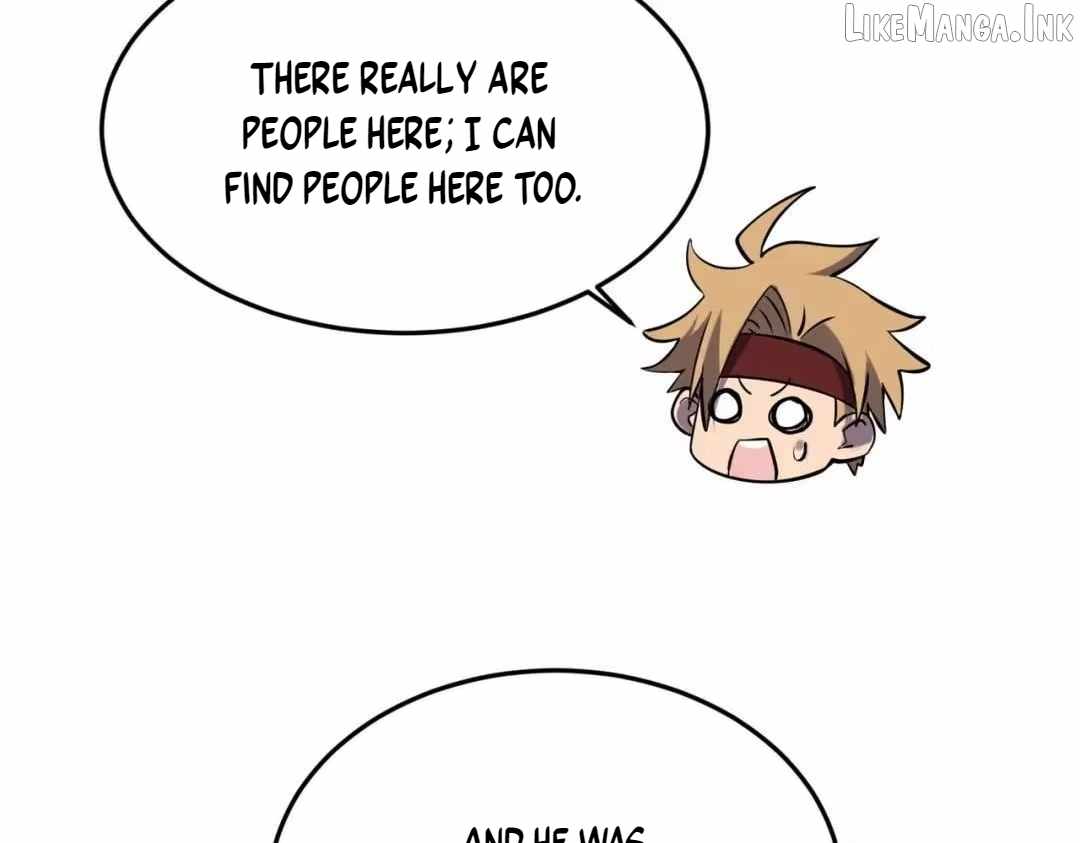 I Rely on My Invincibility to Deal Tons of Damage Passively! Chapter 185 - Page 25
