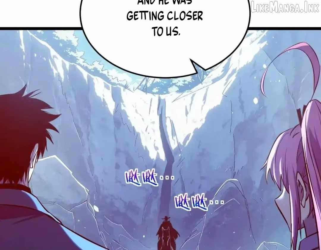 I Rely on My Invincibility to Deal Tons of Damage Passively! Chapter 185 - Page 26