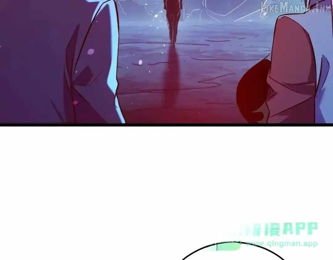 I Rely on My Invincibility to Deal Tons of Damage Passively! Chapter 185 - Page 27