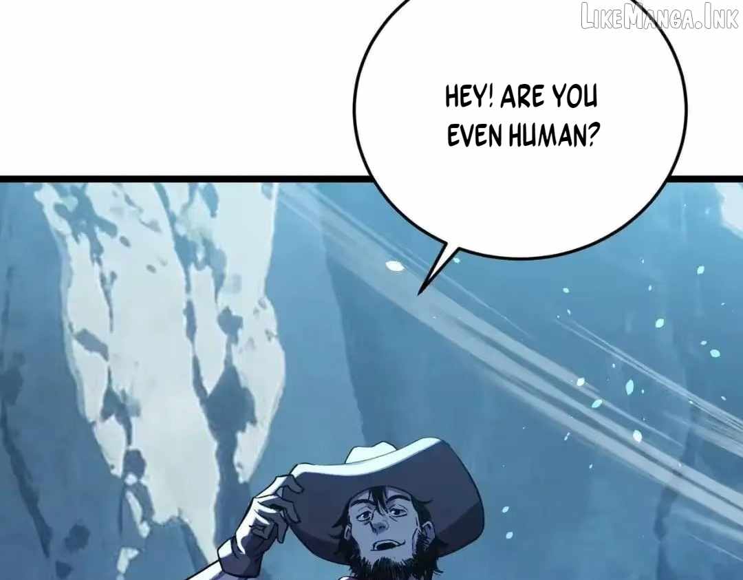 I Rely on My Invincibility to Deal Tons of Damage Passively! Chapter 185 - Page 28