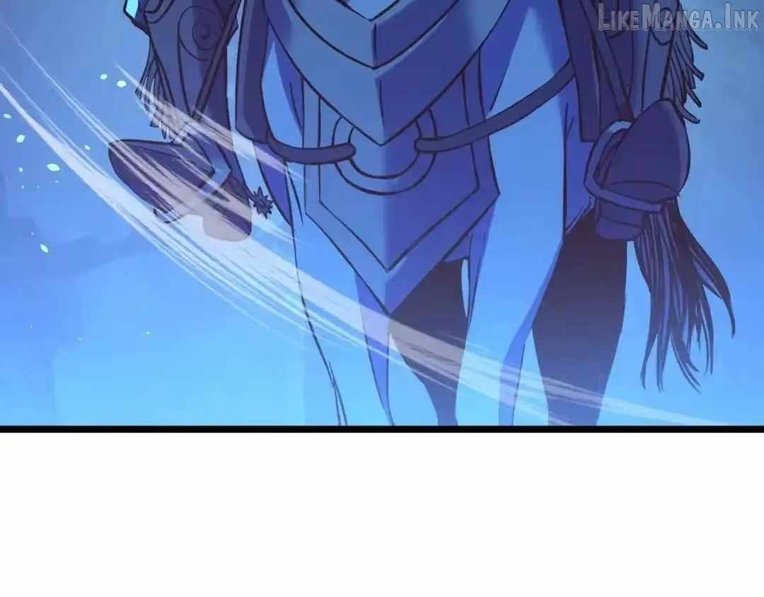 I Rely on My Invincibility to Deal Tons of Damage Passively! Chapter 185 - Page 30