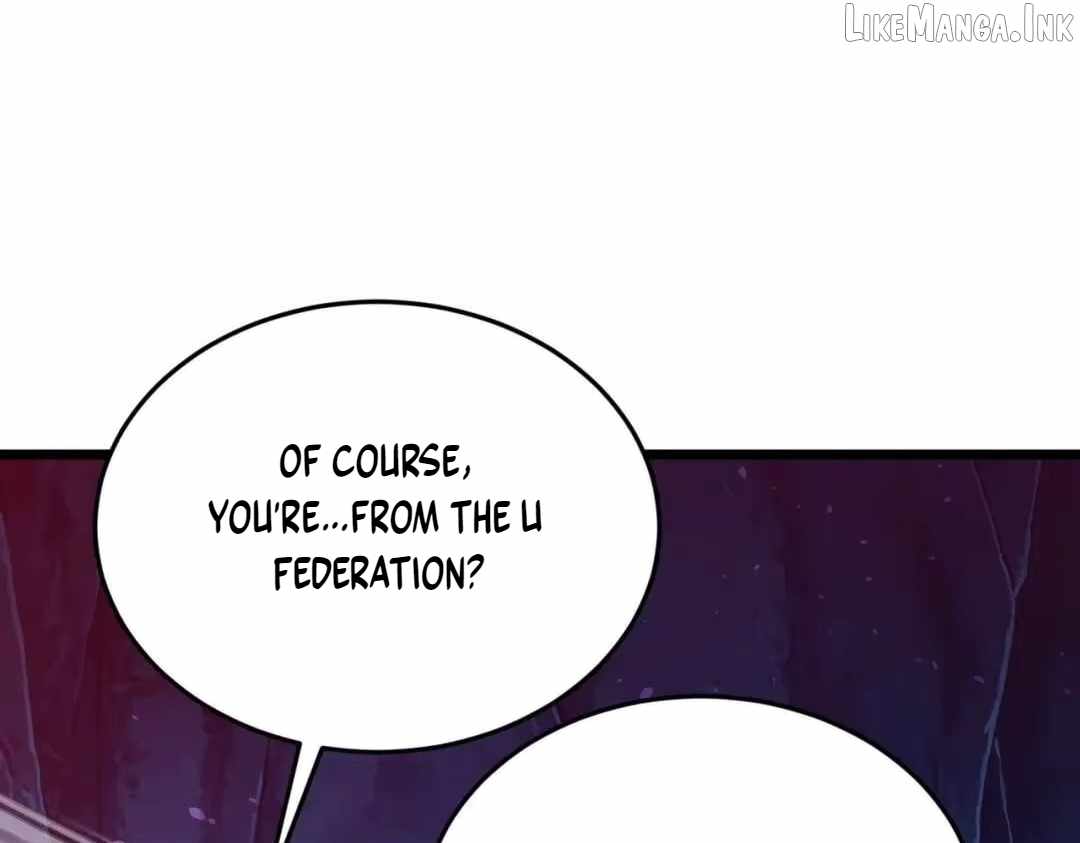 I Rely on My Invincibility to Deal Tons of Damage Passively! Chapter 185 - Page 31