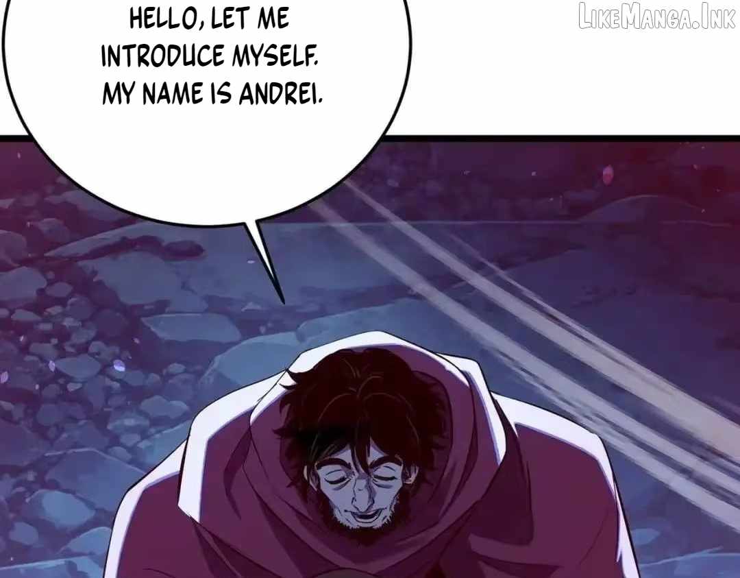 I Rely on My Invincibility to Deal Tons of Damage Passively! Chapter 185 - Page 34