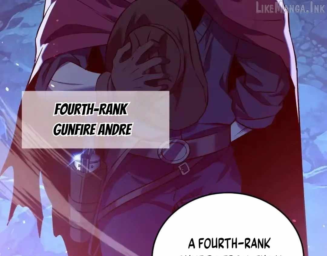 I Rely on My Invincibility to Deal Tons of Damage Passively! Chapter 185 - Page 35