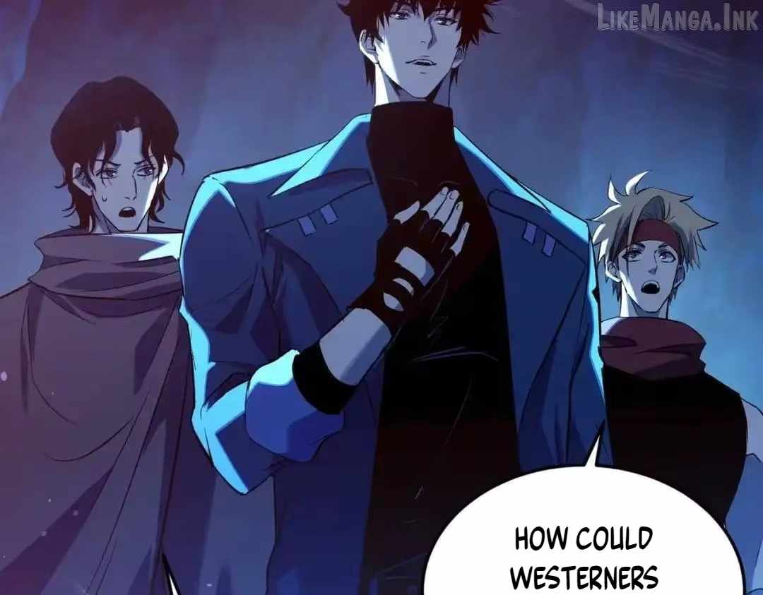 I Rely on My Invincibility to Deal Tons of Damage Passively! Chapter 185 - Page 39
