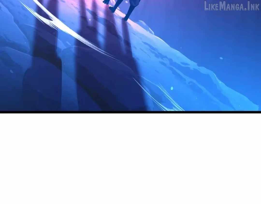 I Rely on My Invincibility to Deal Tons of Damage Passively! Chapter 185 - Page 4