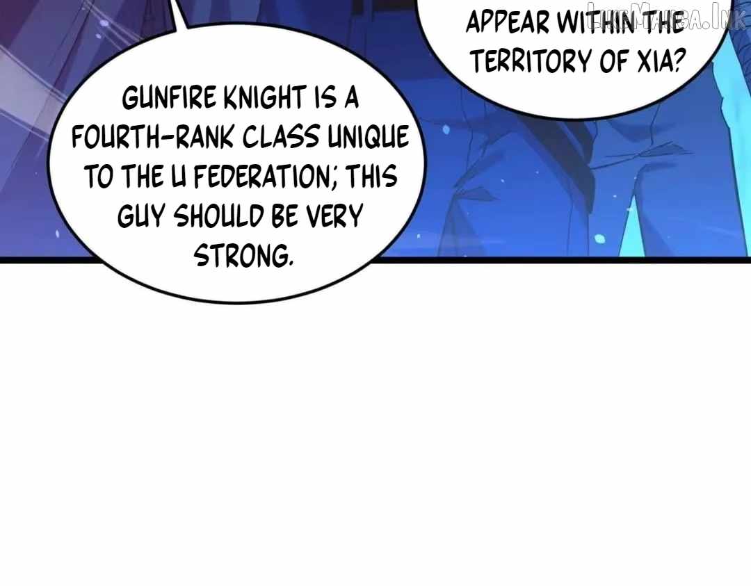 I Rely on My Invincibility to Deal Tons of Damage Passively! Chapter 185 - Page 40