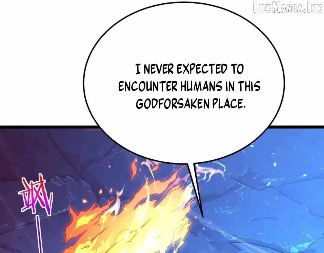 I Rely on My Invincibility to Deal Tons of Damage Passively! Chapter 185 - Page 41