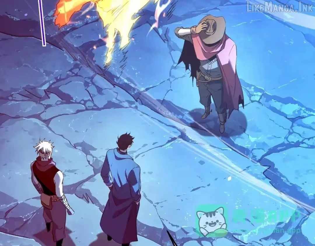 I Rely on My Invincibility to Deal Tons of Damage Passively! Chapter 185 - Page 42