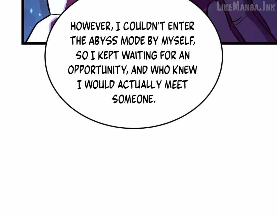 I Rely on My Invincibility to Deal Tons of Damage Passively! Chapter 185 - Page 46