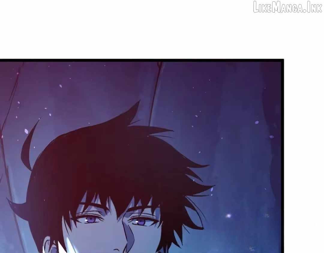 I Rely on My Invincibility to Deal Tons of Damage Passively! Chapter 185 - Page 47
