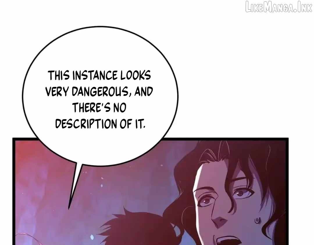 I Rely on My Invincibility to Deal Tons of Damage Passively! Chapter 185 - Page 5