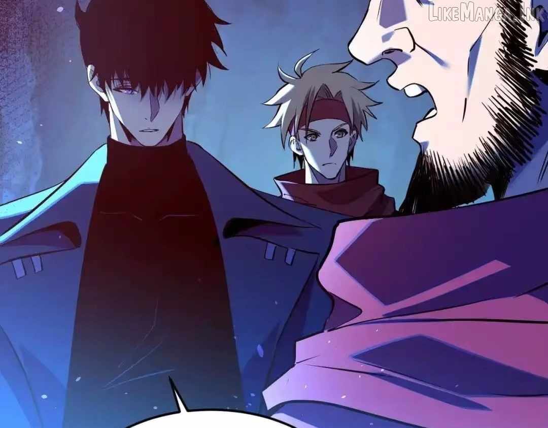I Rely on My Invincibility to Deal Tons of Damage Passively! Chapter 185 - Page 51