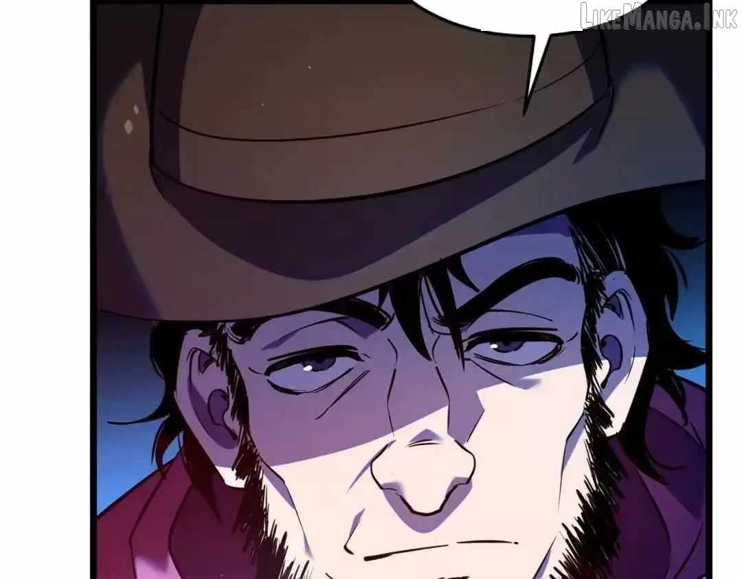 I Rely on My Invincibility to Deal Tons of Damage Passively! Chapter 185 - Page 53