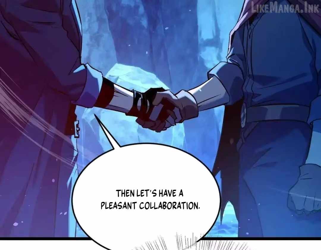 I Rely on My Invincibility to Deal Tons of Damage Passively! Chapter 185 - Page 58