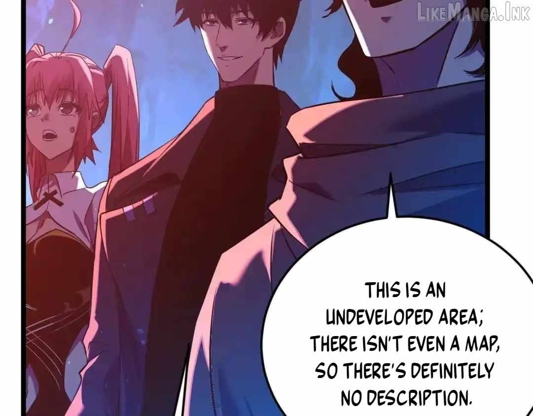 I Rely on My Invincibility to Deal Tons of Damage Passively! Chapter 185 - Page 6
