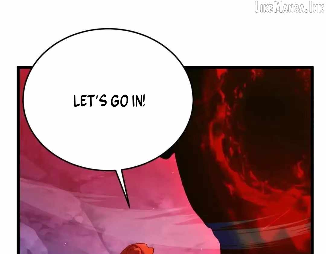 I Rely on My Invincibility to Deal Tons of Damage Passively! Chapter 185 - Page 60