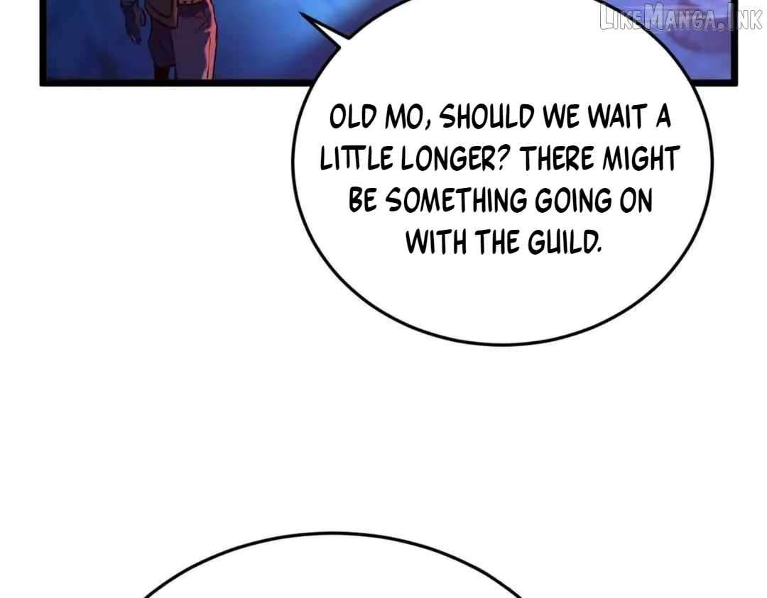 I Rely on My Invincibility to Deal Tons of Damage Passively! Chapter 185 - Page 62