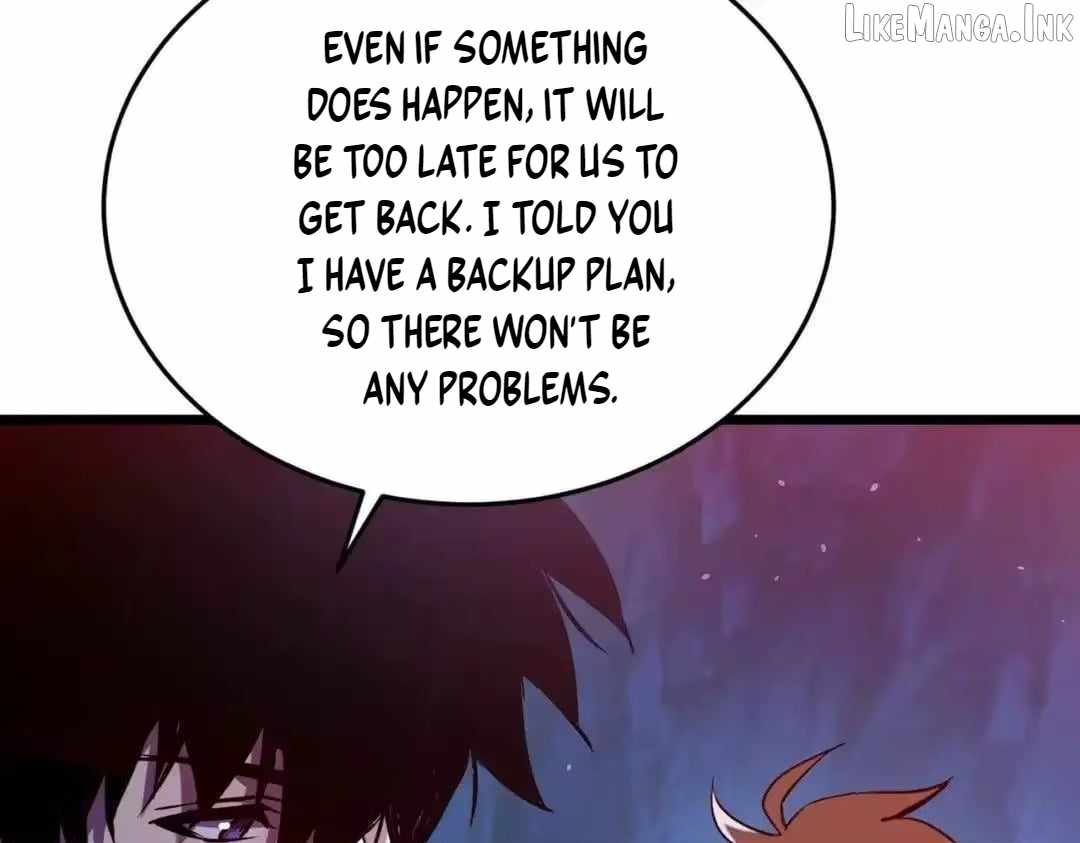 I Rely on My Invincibility to Deal Tons of Damage Passively! Chapter 185 - Page 63