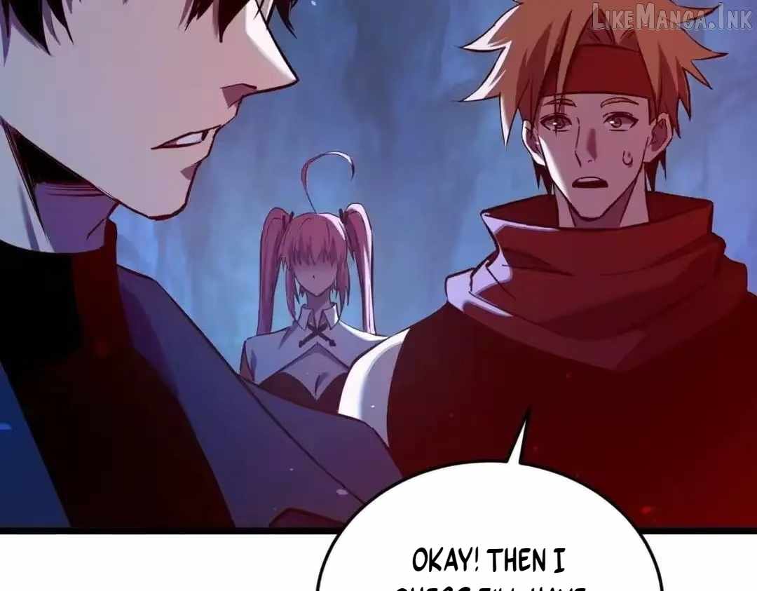 I Rely on My Invincibility to Deal Tons of Damage Passively! Chapter 185 - Page 64