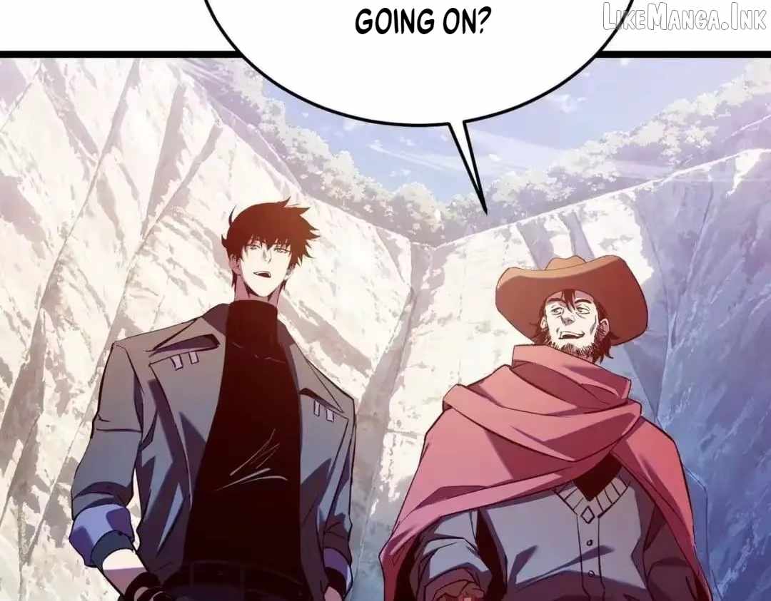I Rely on My Invincibility to Deal Tons of Damage Passively! Chapter 185 - Page 66
