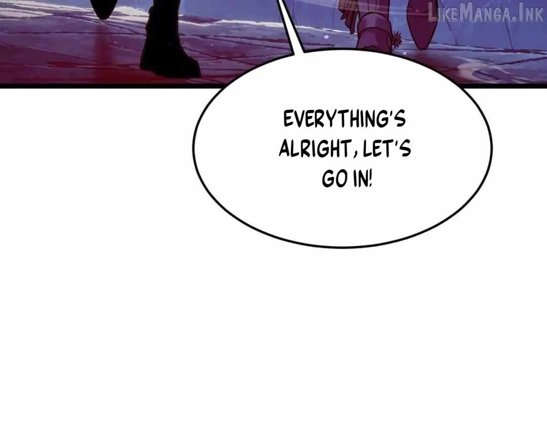 I Rely on My Invincibility to Deal Tons of Damage Passively! Chapter 185 - Page 68