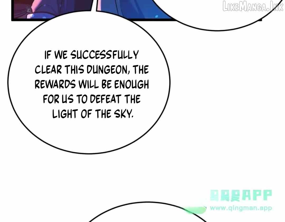 I Rely on My Invincibility to Deal Tons of Damage Passively! Chapter 185 - Page 7