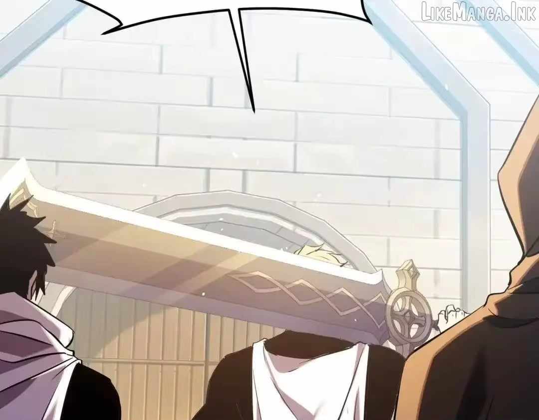 I Rely on My Invincibility to Deal Tons of Damage Passively! Chapter 185 - Page 75