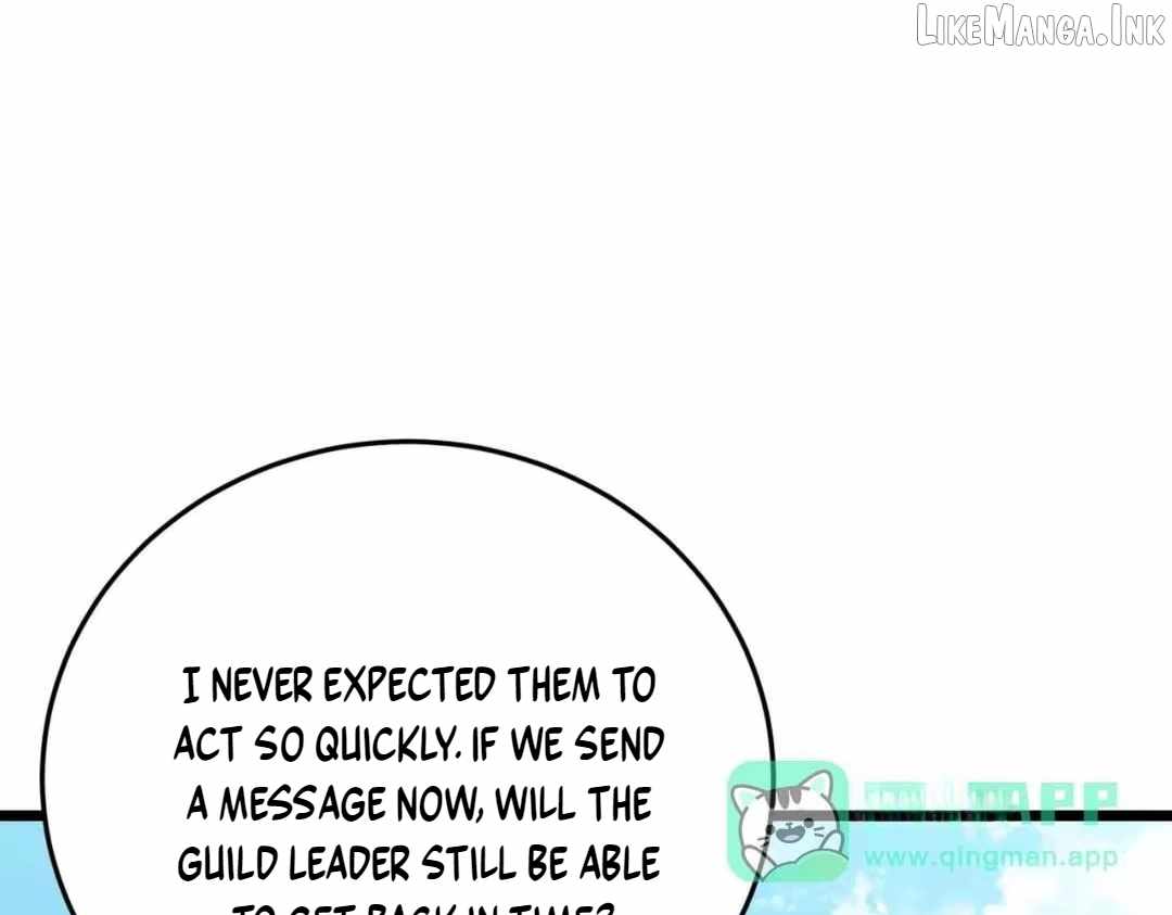 I Rely on My Invincibility to Deal Tons of Damage Passively! Chapter 185 - Page 77
