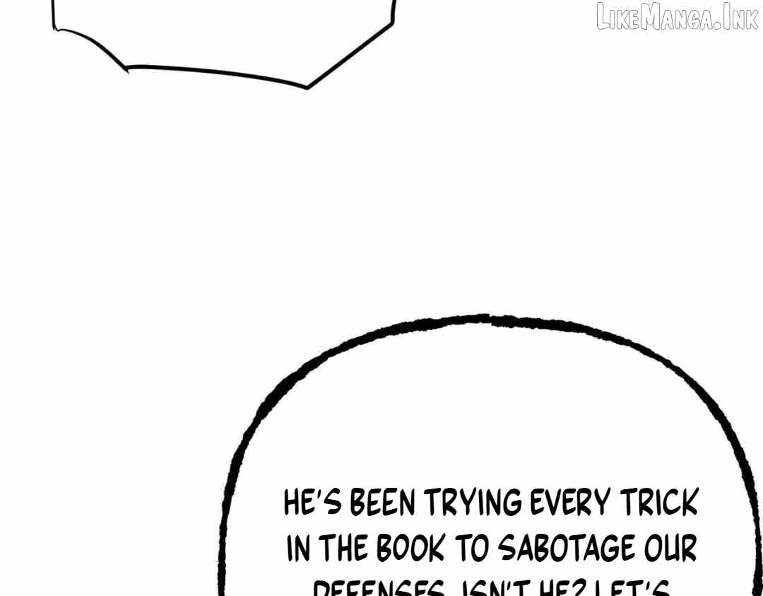 I Rely on My Invincibility to Deal Tons of Damage Passively! Chapter 185 - Page 83