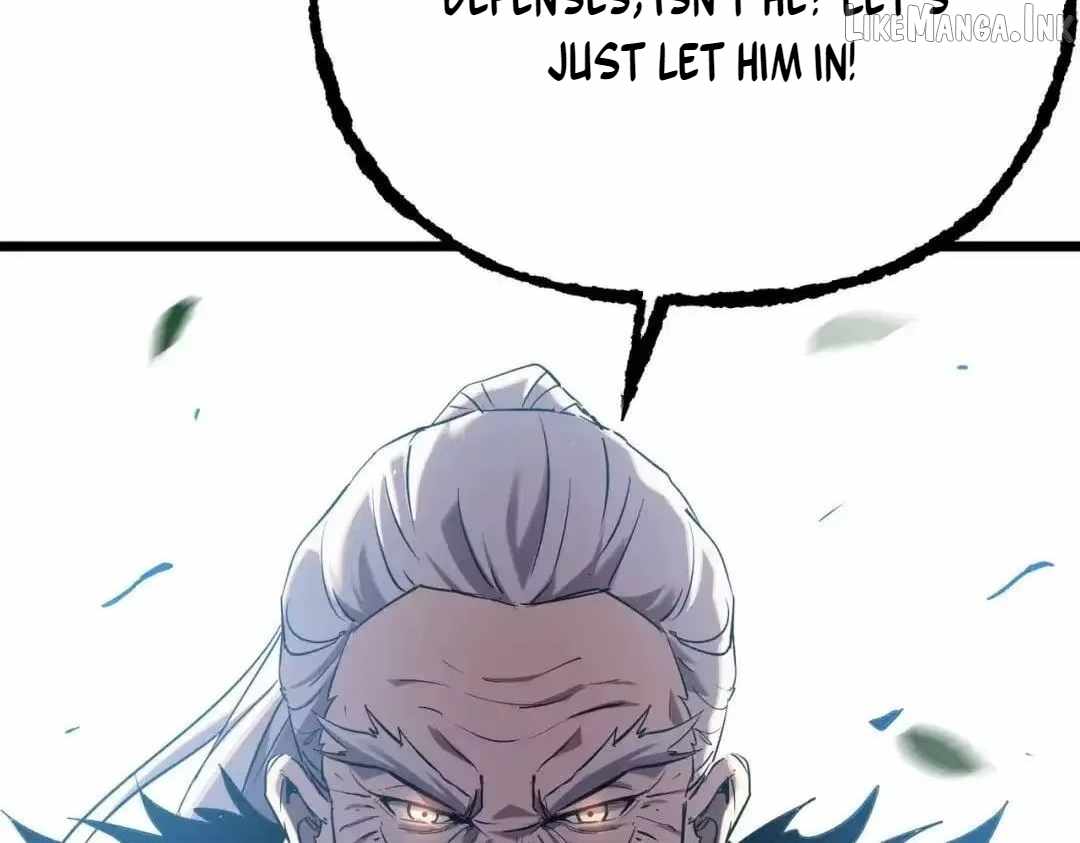I Rely on My Invincibility to Deal Tons of Damage Passively! Chapter 185 - Page 84