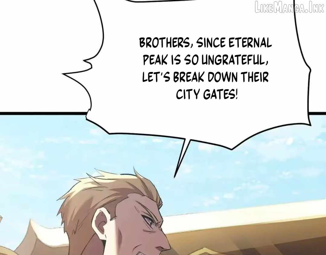I Rely on My Invincibility to Deal Tons of Damage Passively! Chapter 185 - Page 87