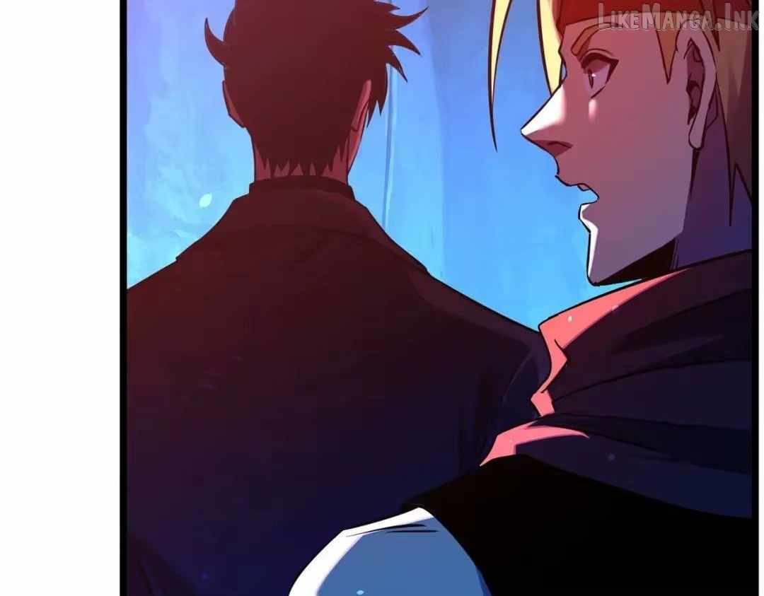 I Rely on My Invincibility to Deal Tons of Damage Passively! Chapter 185 - Page 9