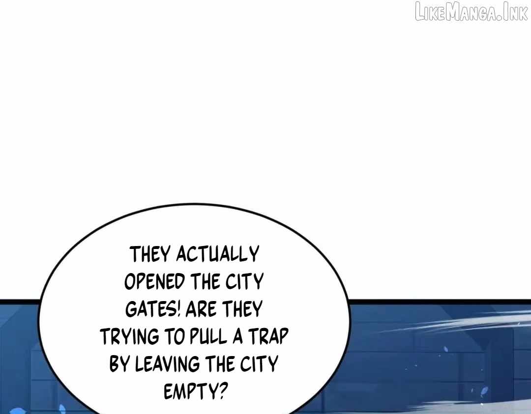 I Rely on My Invincibility to Deal Tons of Damage Passively! Chapter 185 - Page 93